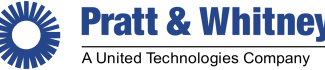 Pratt-&-Whitney-Logo